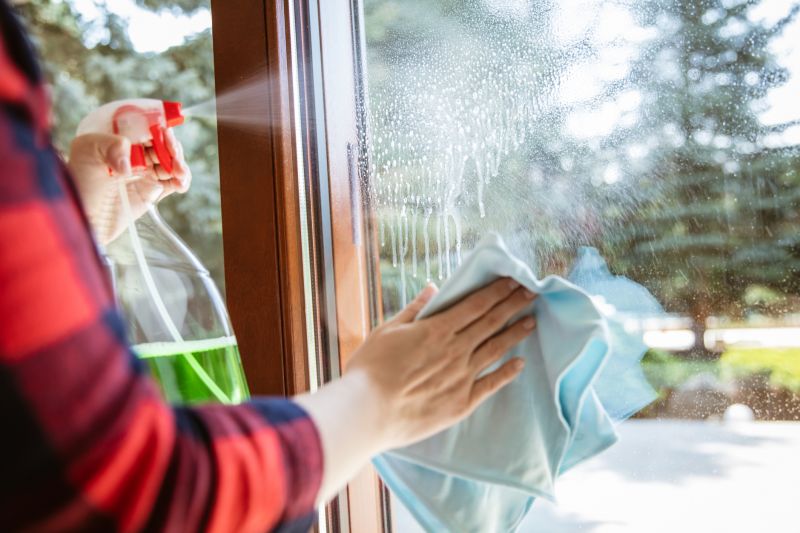 School Window Cleaning in Denver, CO