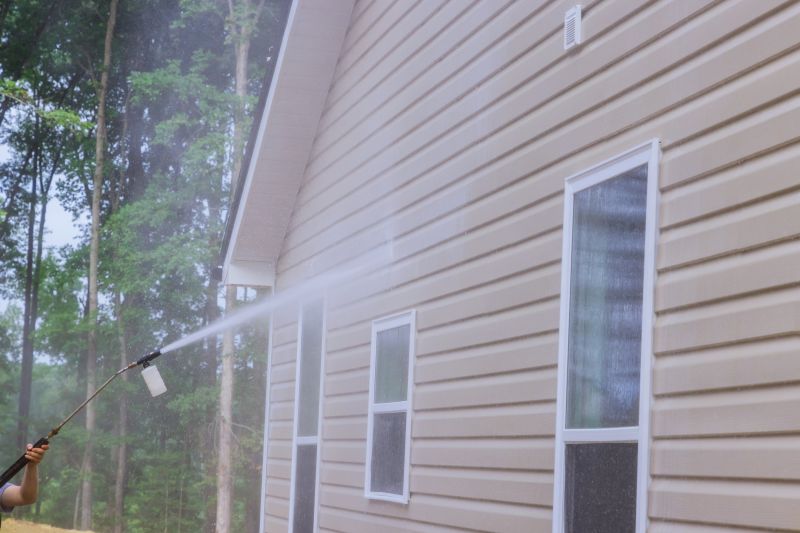 Contact About Window Cleaning And Power Washing