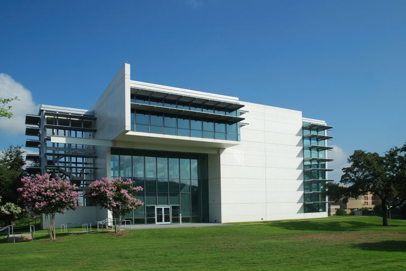 Medical Center Window Cleaning in Lexington, KY