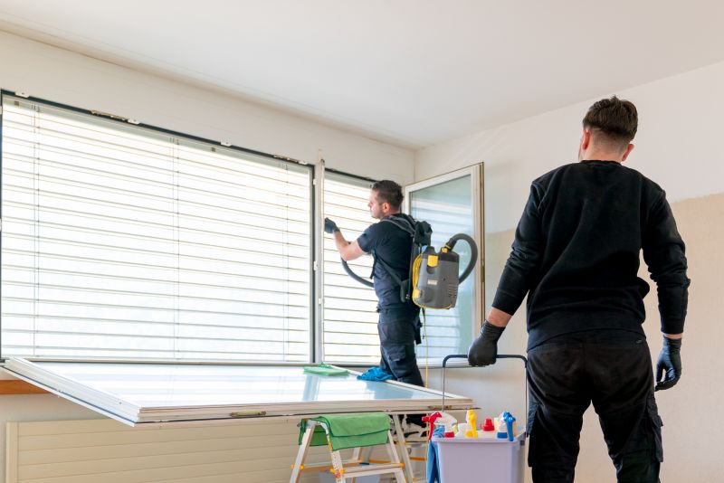 Why Regular Window Cleaning Extends Window Lifespan